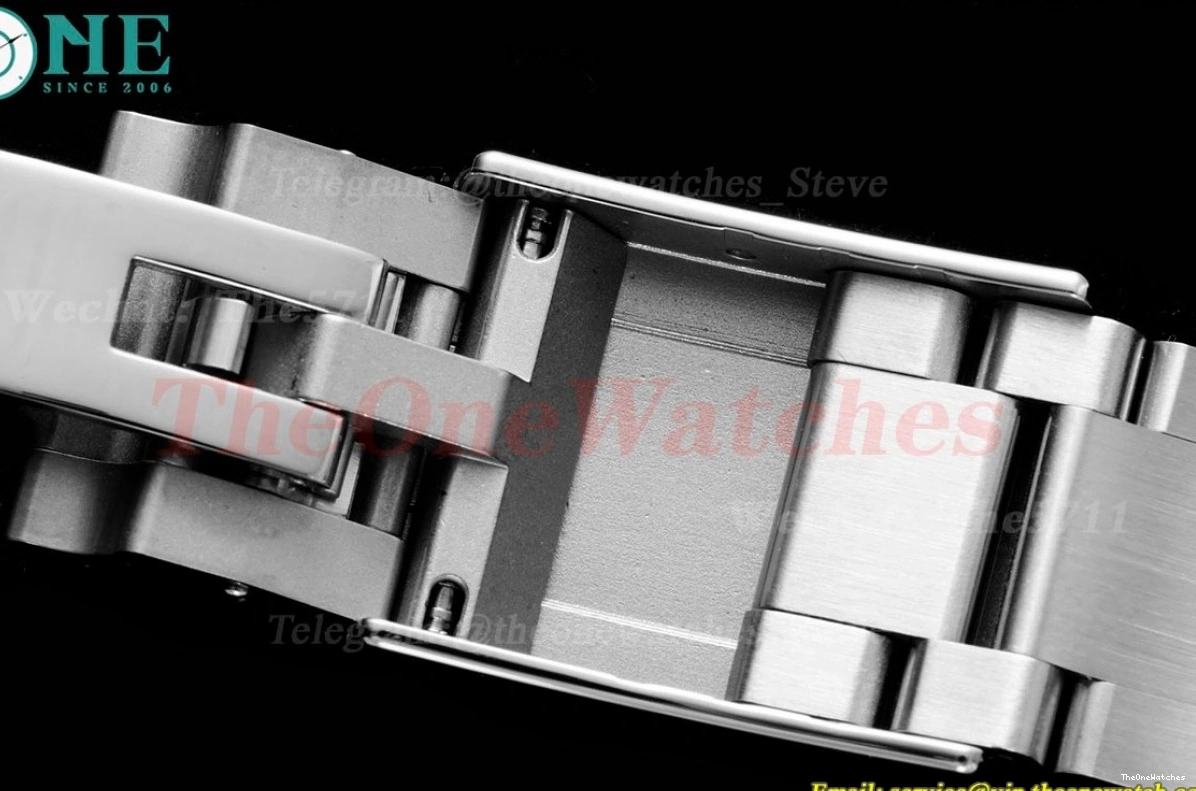 Master King GMT 904L 126710 VR3186 Oys BLNR SS CHS Dial Black II SS 0414